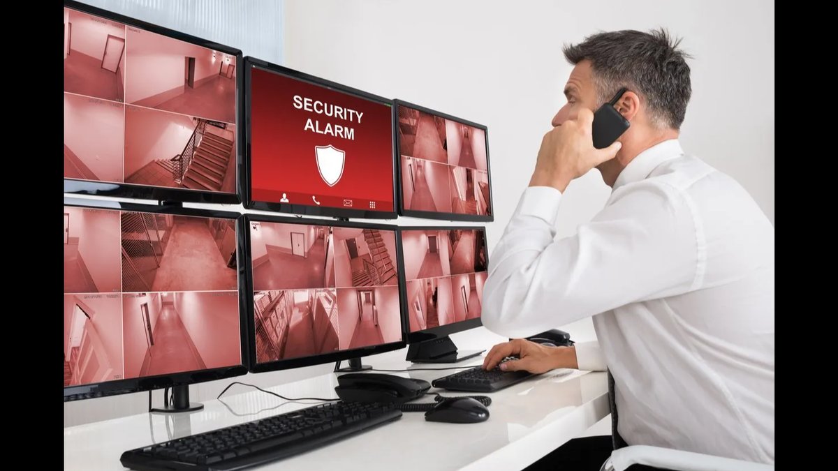 Clinton, CT Home Surveillance & Camera Systems: Installation Services Announced