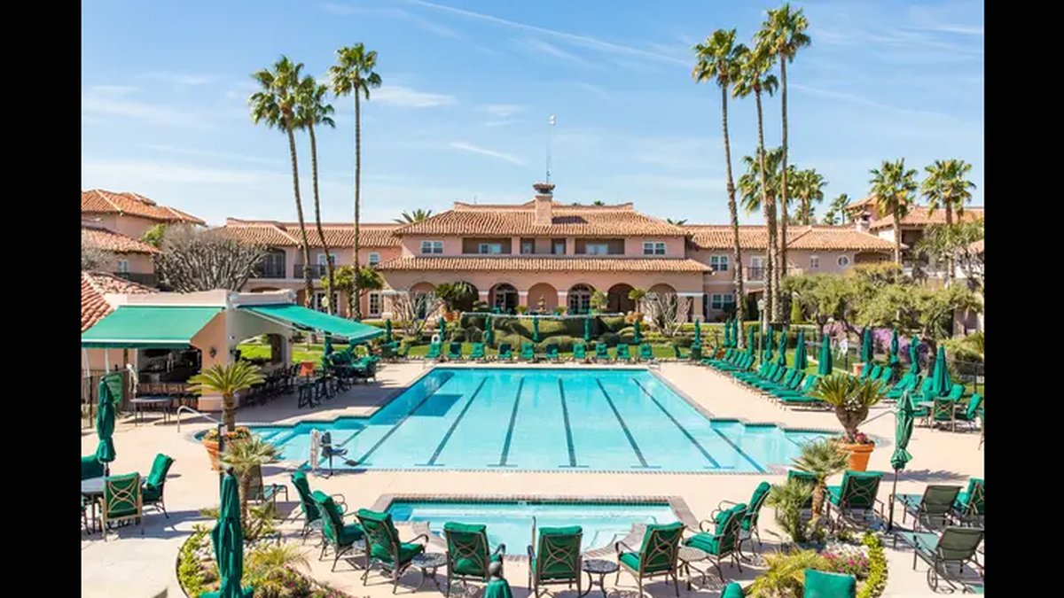 Coalinga Hotel Near I-5 With Luxury RV Resort and EV Charging: Services Expanded