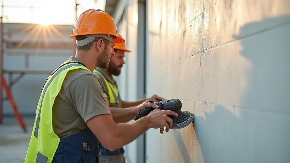 Coating Adhesion Failures | Southern New England Contractor Reveals Causes