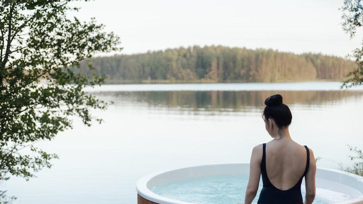 Cold Plunge for Inflammation: At-Home Ice Water Immersion Therapy Explained