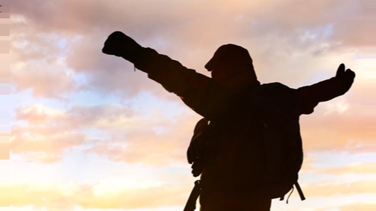 Colorado Men's Solo Wilderness Quest For Identity & Purpose: Program Announced