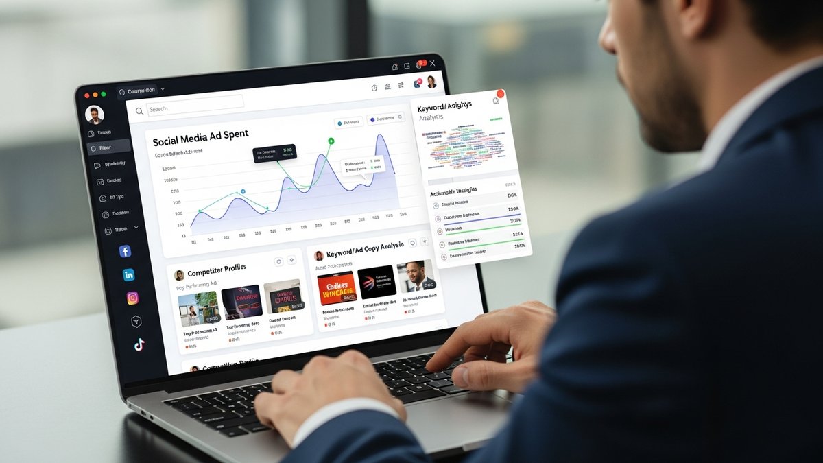Cometly Alternatives: Ad Attribution Platforms & Creative Intelligence
