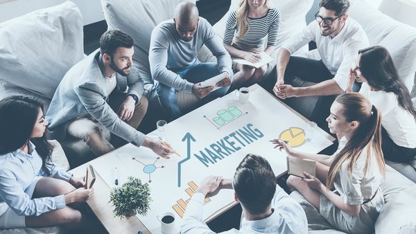 Content Marketing vs Paid Ads: Which Is Worth It for Small Businesses?