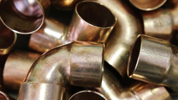 Copper Repiping Benefits: Horseshoe Bay Plumber Explains Long-Term Value