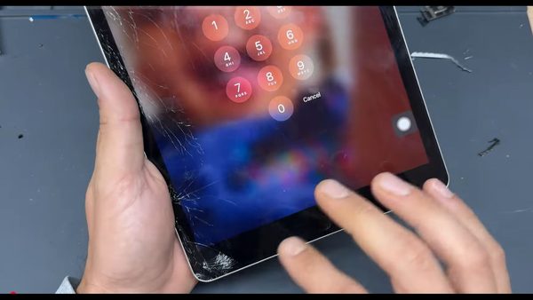 Cracked iPad Screen Repair Services Expand at Love My Phone Repair