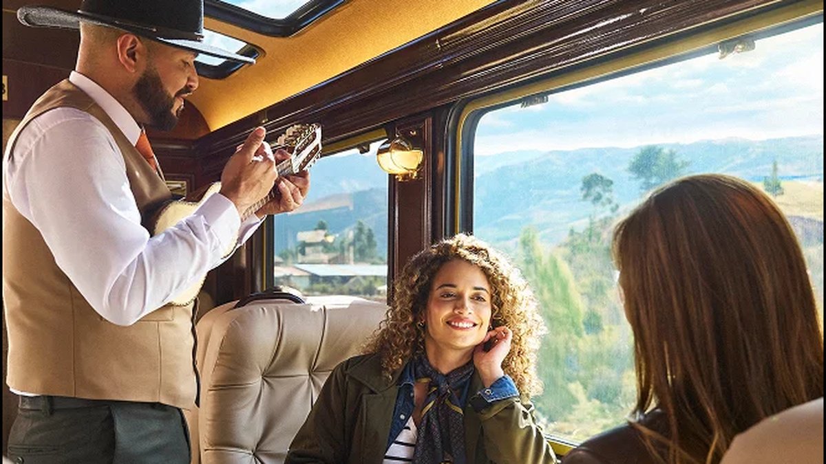 Cusco to Machu Picchu Trains: Scenic Views, Comfort & Experience Guide Released