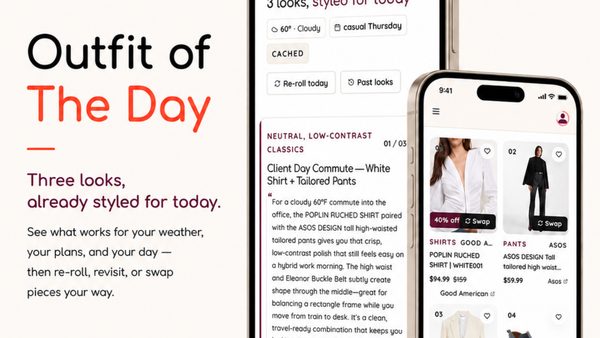 Daily Outfit Planning Gets Easier With Drezily AI Stylist