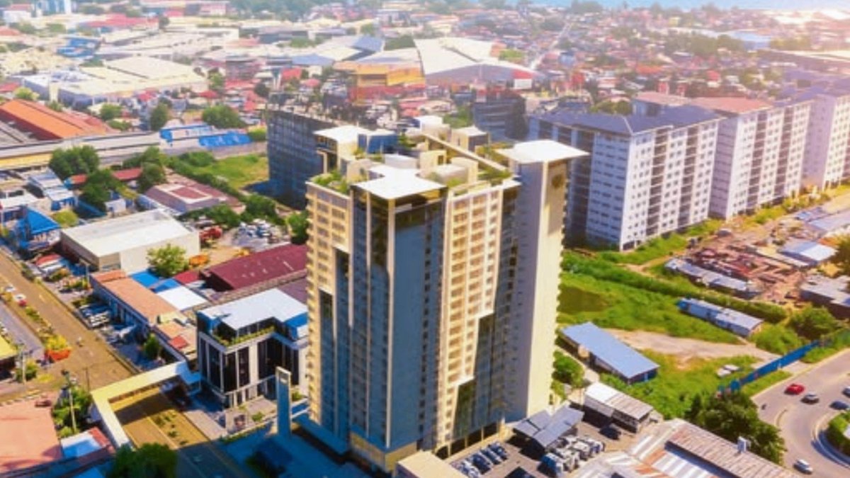 Davao City Premium Condominium With Hotel-Style Living: Housing Option Announced