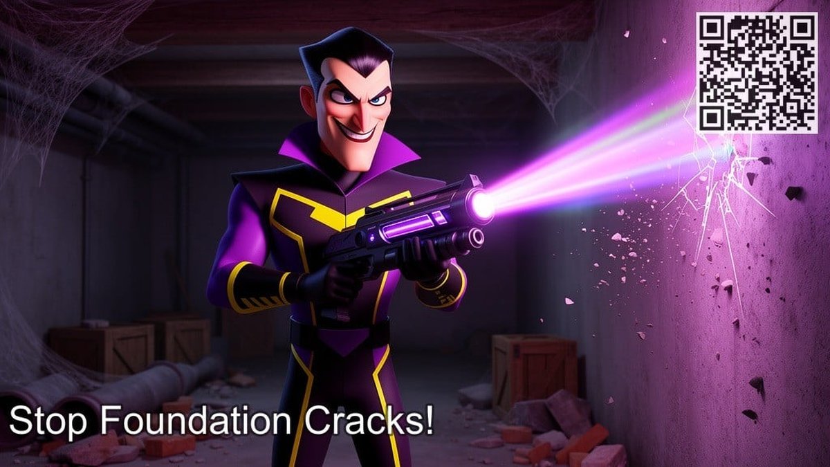 Defeating The Cracksman: How to Protect Your Illinois Foundation