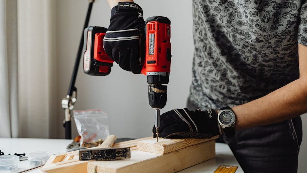 DeWalt 20V MAX Power Tools: Wholesale Buying Guide For Contractors Announced
