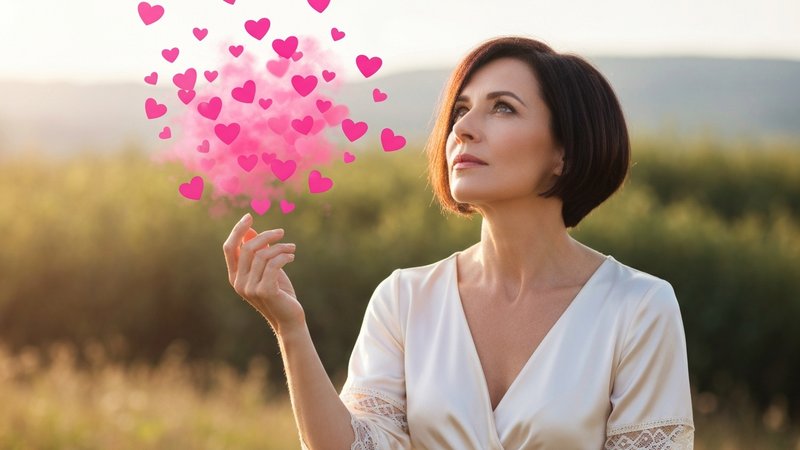 Diamond Self Renaming: Science-Backed Confidence After 40