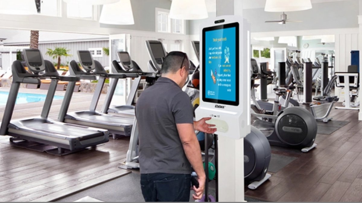 Digital Signage Solutions: Interactive Customer Engagement Displays Announced