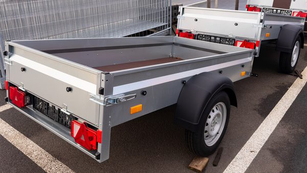Dump Trailers for Sale in Memphis, TN: Cost, Types & Top Dealers