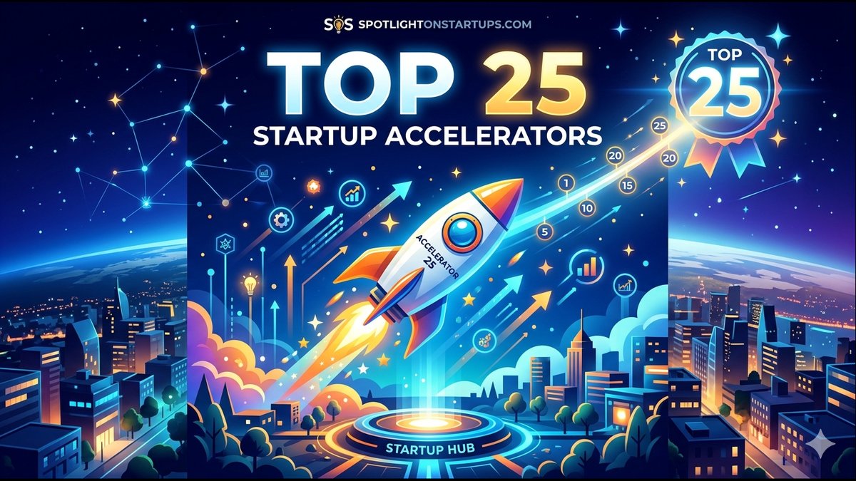 Early-Stage Startup Accelerator Programs & Equity Comparison: Guide Released