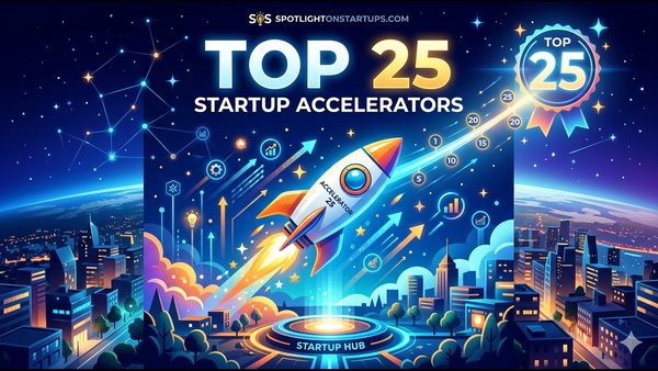 Early-Stage Startup Accelerator Programs & Equity Comparison: Guide Released
