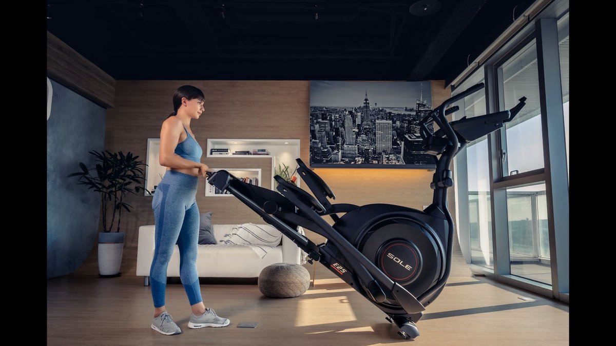 Ellipticals Under $1500: 2026 Home Fitness Equipment Buyer's Guide Released