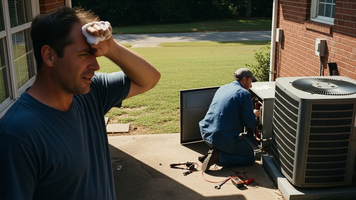 Engle Services Releases AC Maintenance Guide Amid Indoor Air Quality Concerns