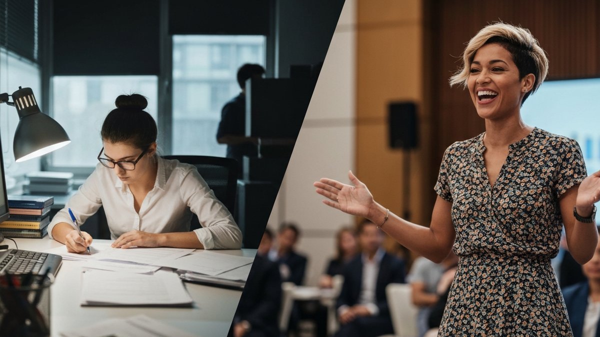 Entrepreneurship vs Employment: Career Transition Decision Framework