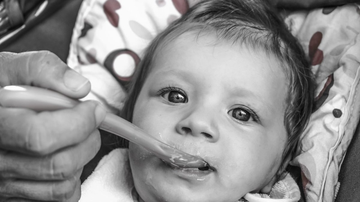 Epidermolysis Bullosa Nutrition Therapy: Why 150% Calories Are Needed To Heal