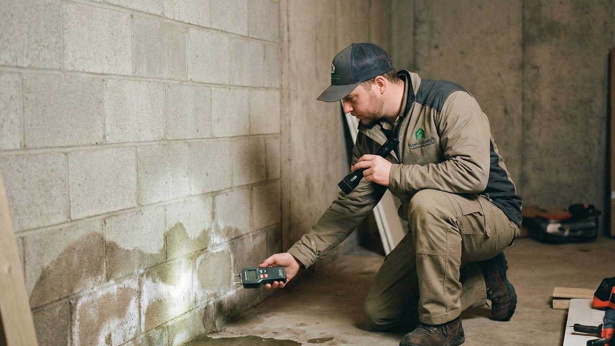Fairfax County Spring Flooding: Basement Waterproofing Solutions Announced