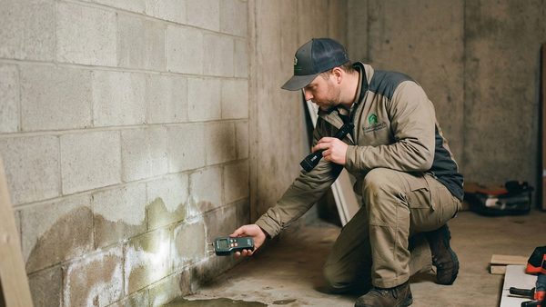 Fairfax County Spring Flooding: Basement Waterproofing Solutions Announced