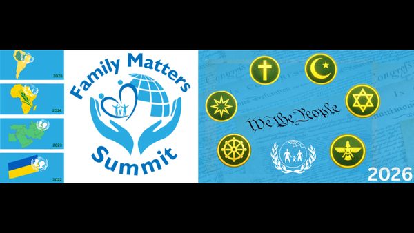 Family Matters Mega Summit 2026: VIP vs Free Attendance Features