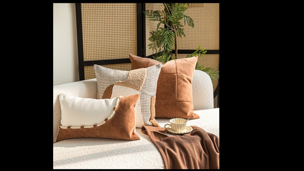 Fluent Trends Releases New Guide on Styling Accent Pillows and Area Rugs