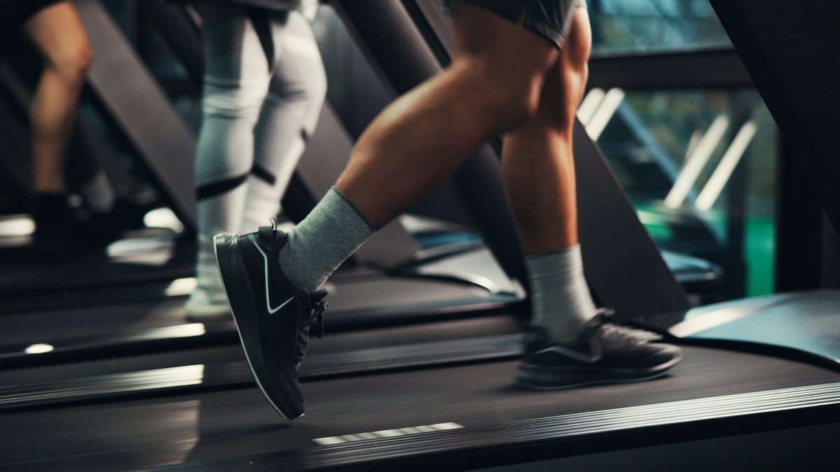 Folding vs Non-Folding Treadmills: How Does Machine Weight Impact Your Workout?