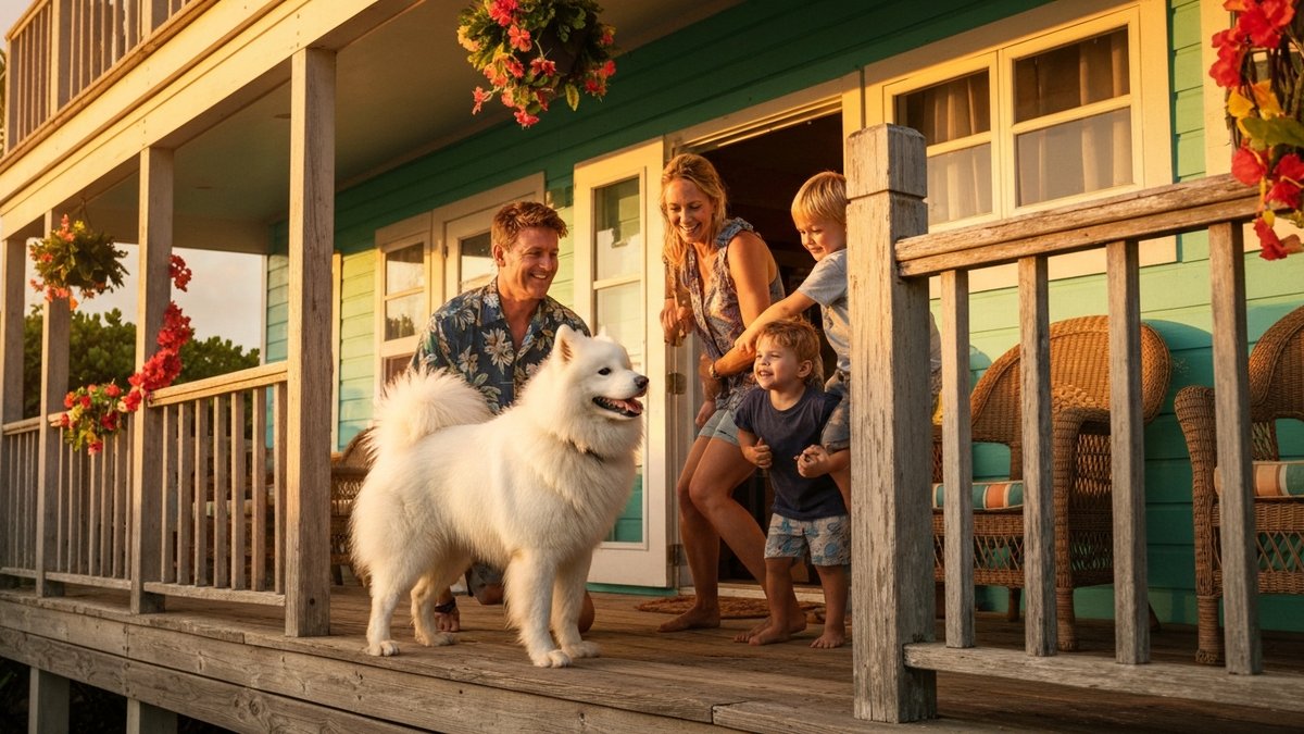 Fort Walton Beach Vacation Rental Guide: Where To Visit & How To Book For Less