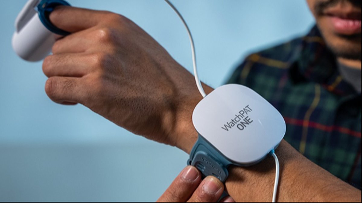 Fresno Sleep Apnea Testing: At-Home Compact Diagnostics Kit Availability Expands