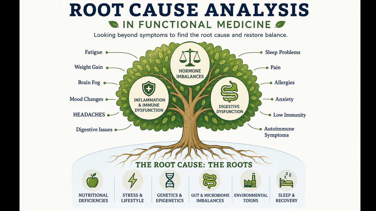 Functional Medicine Explained: What It Is & Why It's The Key To Holistic Health