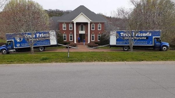 Green Hill, TN Moving Plans With Full Packing: Family Relocation Services Expand