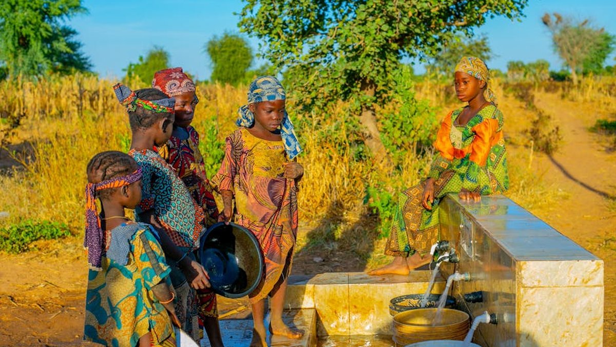 Guinea Village Clean Water Wells: Zakat-Eligible Funding Initiative Announced