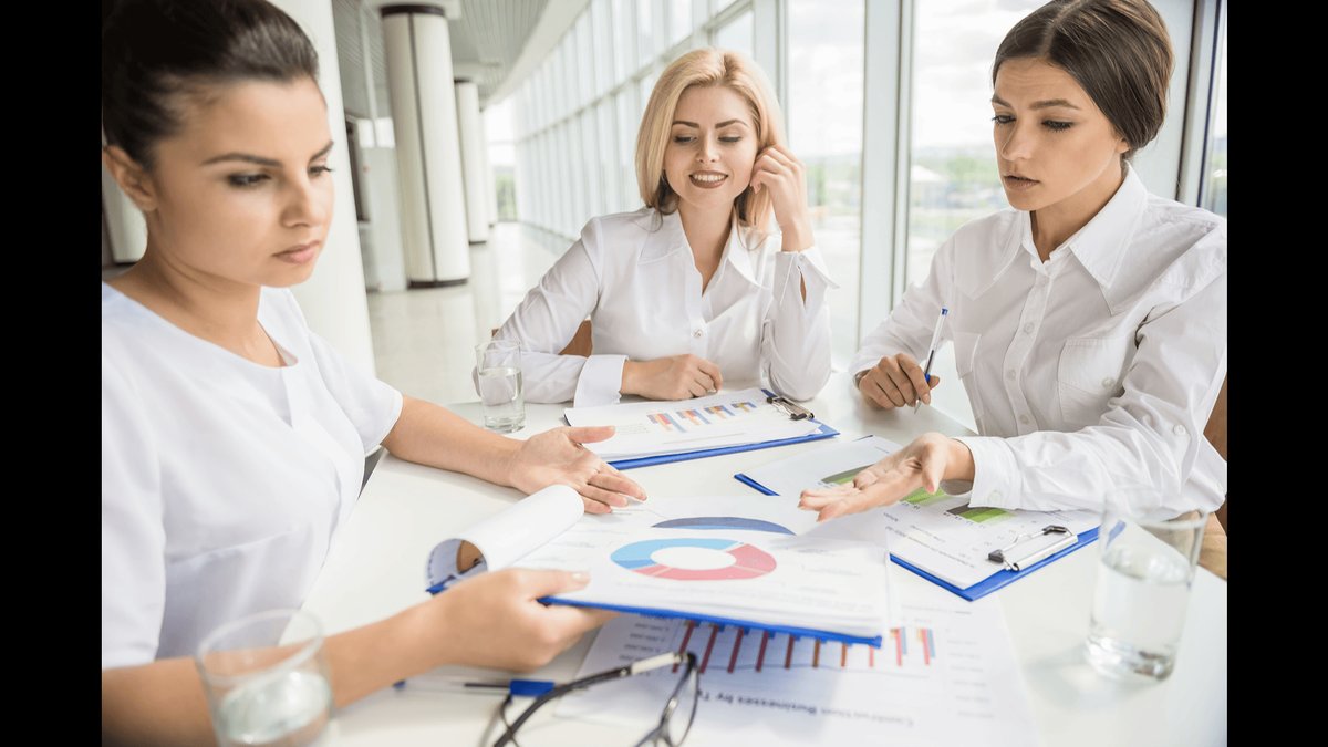 Healthcare CFO Services Case Study: Partnership Integration Mechanics
