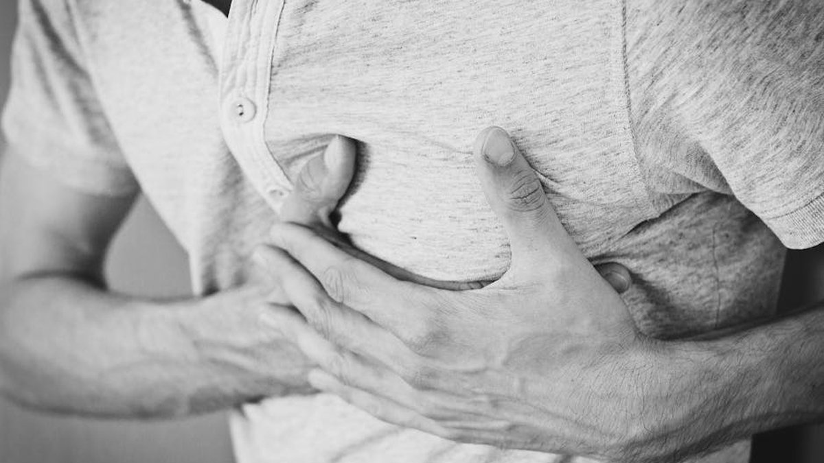 Heart Attack Symptoms: Why Prevention Matters Before Warning Signs Appear