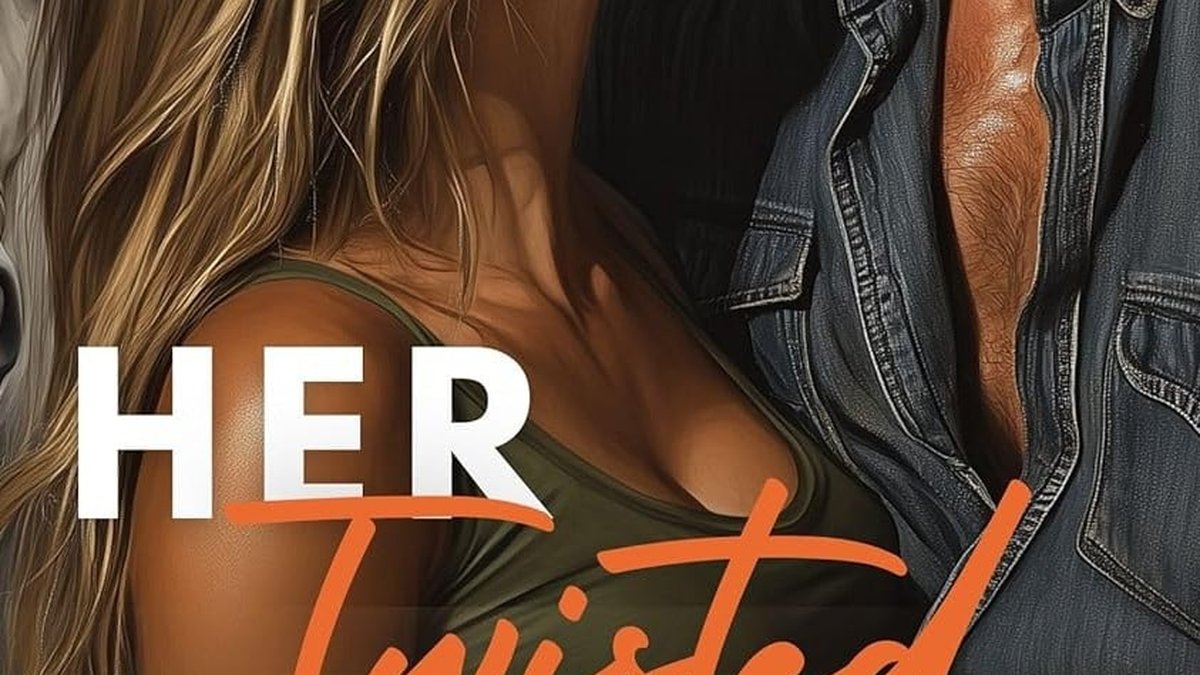 Her Twisted Sister: Suspenseful Romance Novel by Emily Street Released
