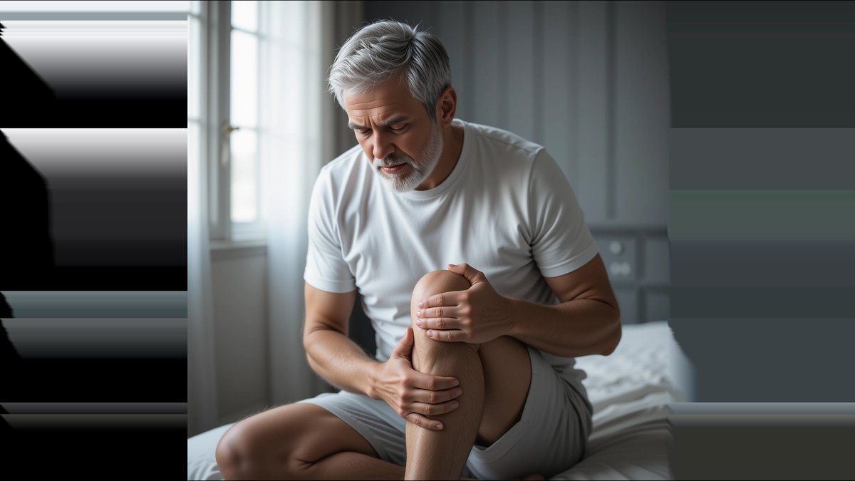 Home Remedies for Muscle and Joint Pain: What Actually Works for Seniors