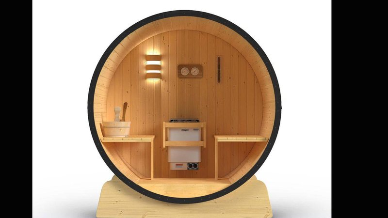 Hot Tubs Vs Saunas: Which Option Delivers Better Health Benefits At Home?