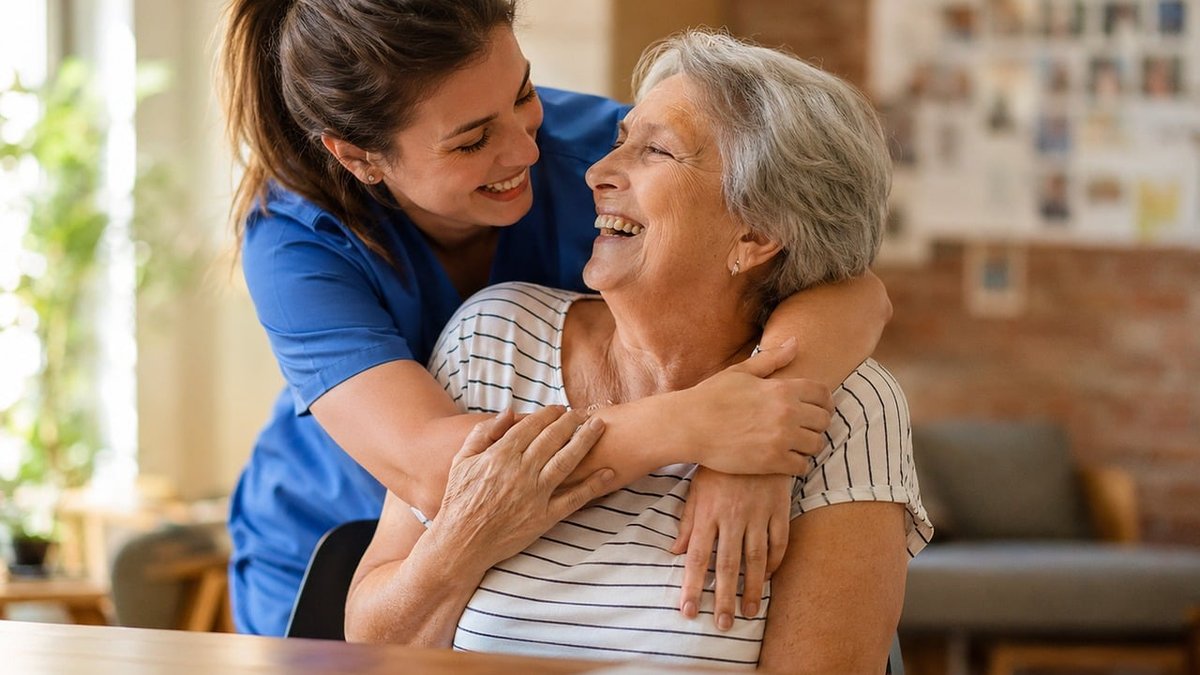 Houston RN-Supervised In-Home Dementia Care With Flexible Scheduling Announced