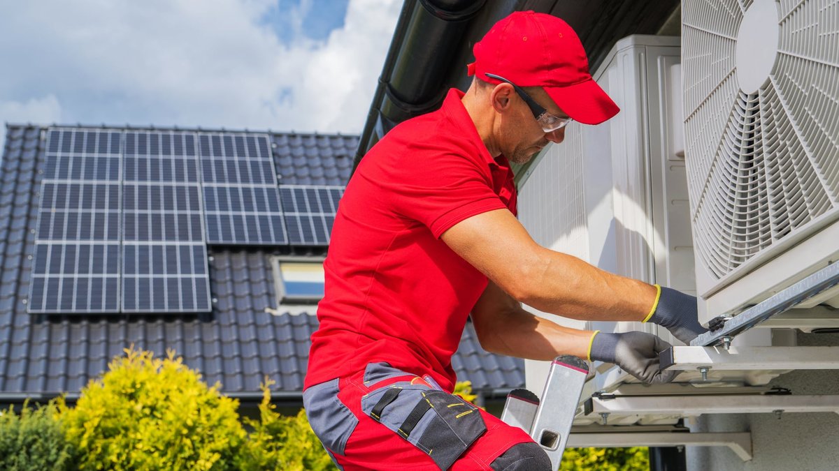How HVAC Contractors Get Found Online: Maryland Expert on Multi-Channel Strategy
