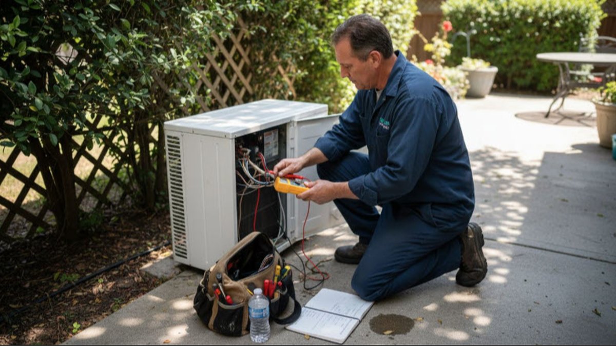 How Much Does A New AC Unit Cost In Texas? San Antonio Experts Explain