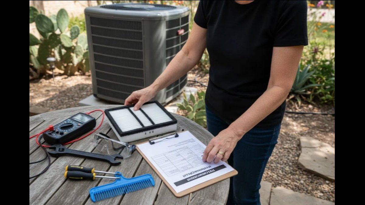 How Much Does AC Repair Cost? Pearland HVAC Tech’s Price Guide for Homeowners