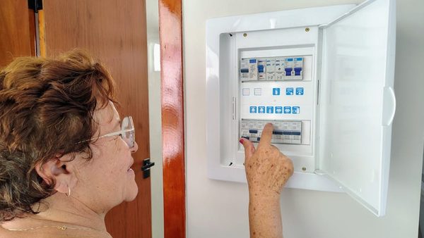 How Much Does An Electrical Panel Replacement Cost In San Diego?