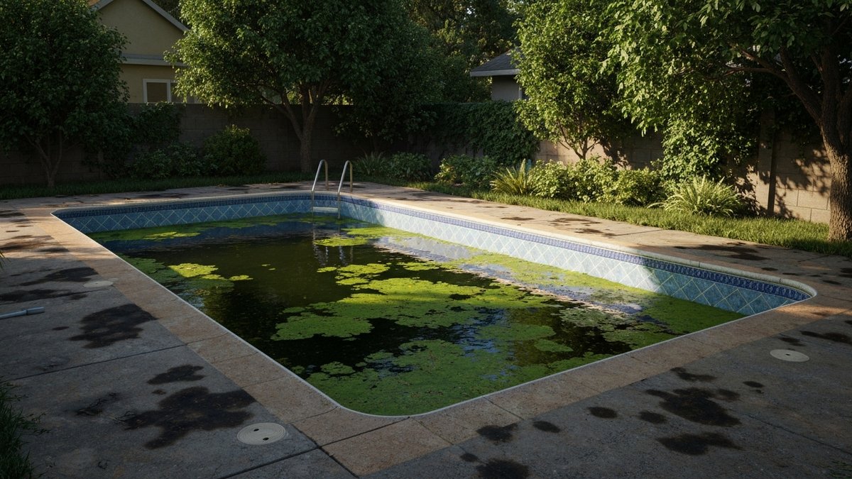 How Much Does It Cost to Power Wash a Pool Deck? Monmouth County Experts Explain