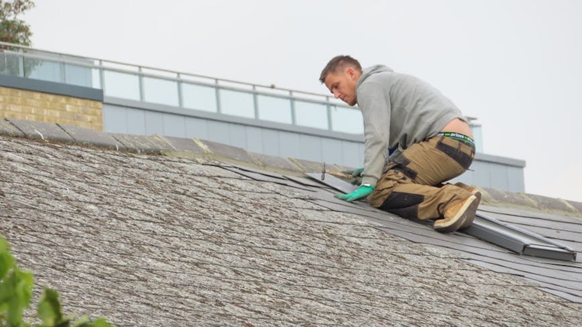 How Much Does Roof Repair Cost After A Storm? Franklin Experts Share Insights