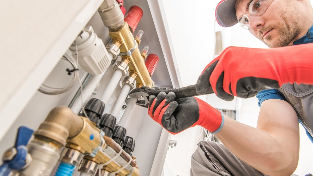 How Much Is My HVAC Business Worth? Texas Experts Break Down the Numbers