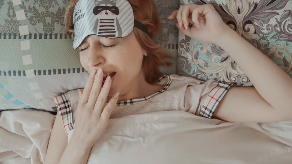 How Poor Sleep Affects Metabolism: Expert Shares Long-Term Wellness Guidance