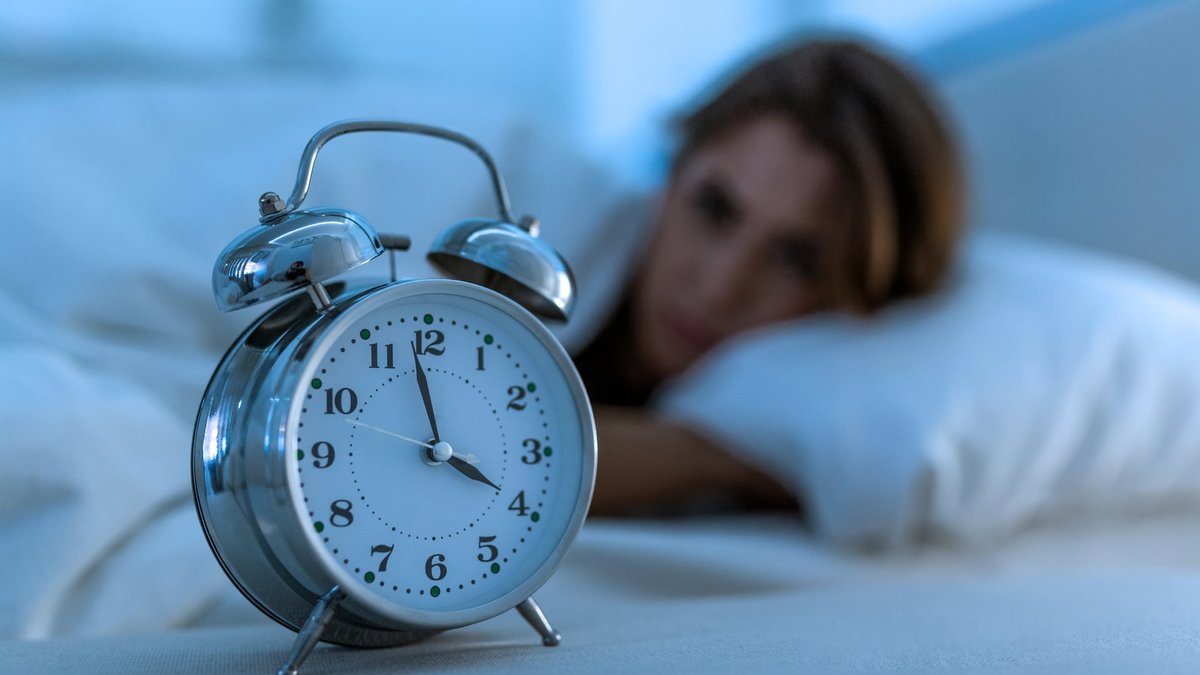 How To Cure Insomnia: Therapy Programs & Lifestyle Adjustments For Adults
