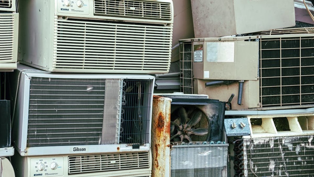 How to Dispose of Old Appliances in Oro Valley: Expert Guide & Local Options