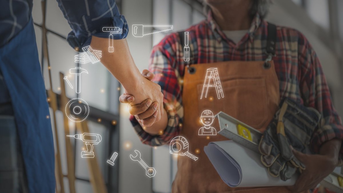 How To Find Reliable Handyman For Home Repair: AU Building Specialist Checklist